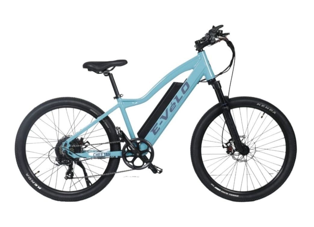 E-Velo
