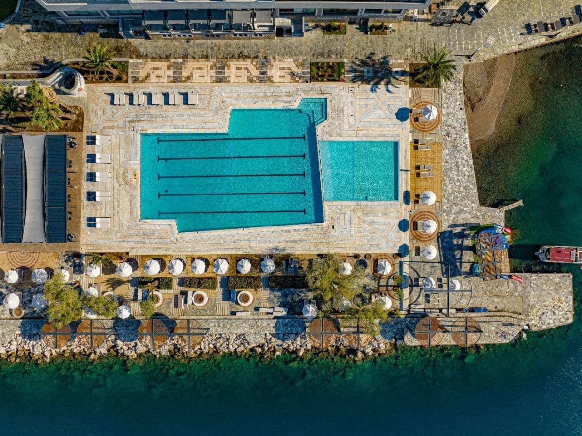 Ramada by Wyndham Loutraki Poseidon Resort