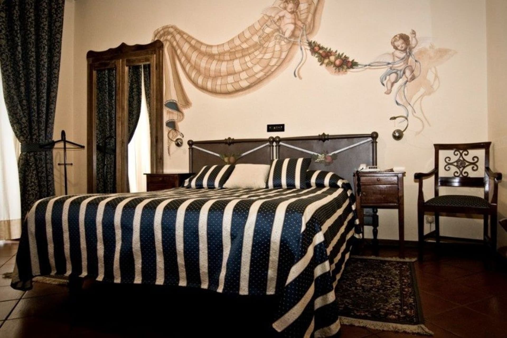 Albergo Regina
