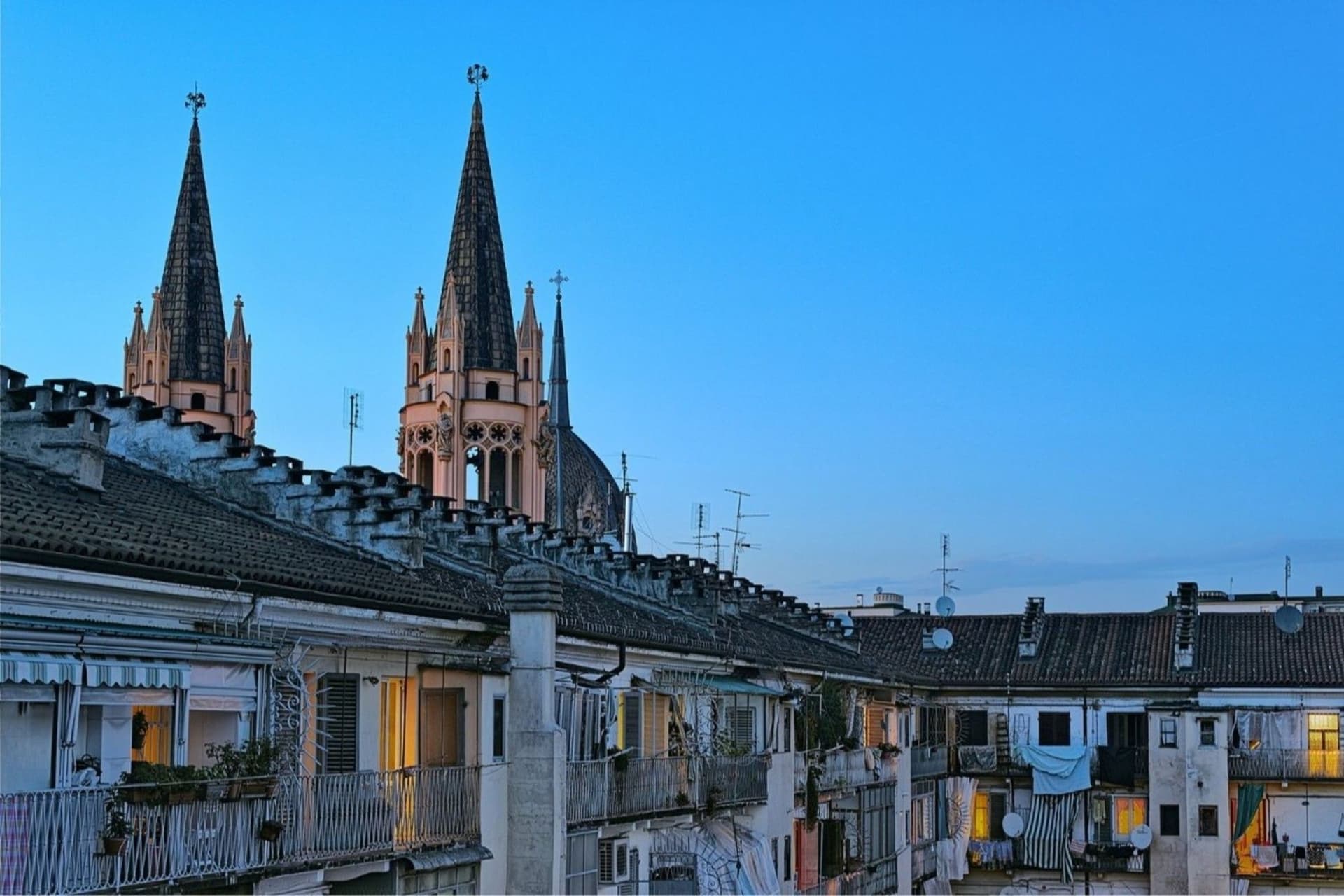 Historic Towns & Cultural Discovery