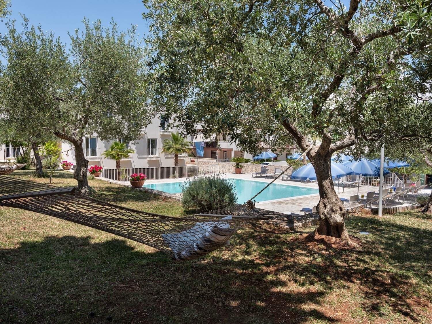 Hotel Colle del Sole
