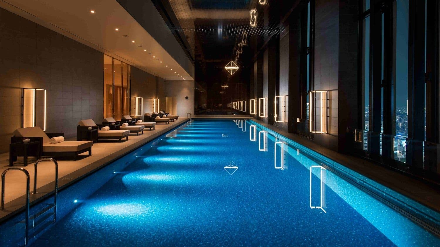 Conrad Osaka
