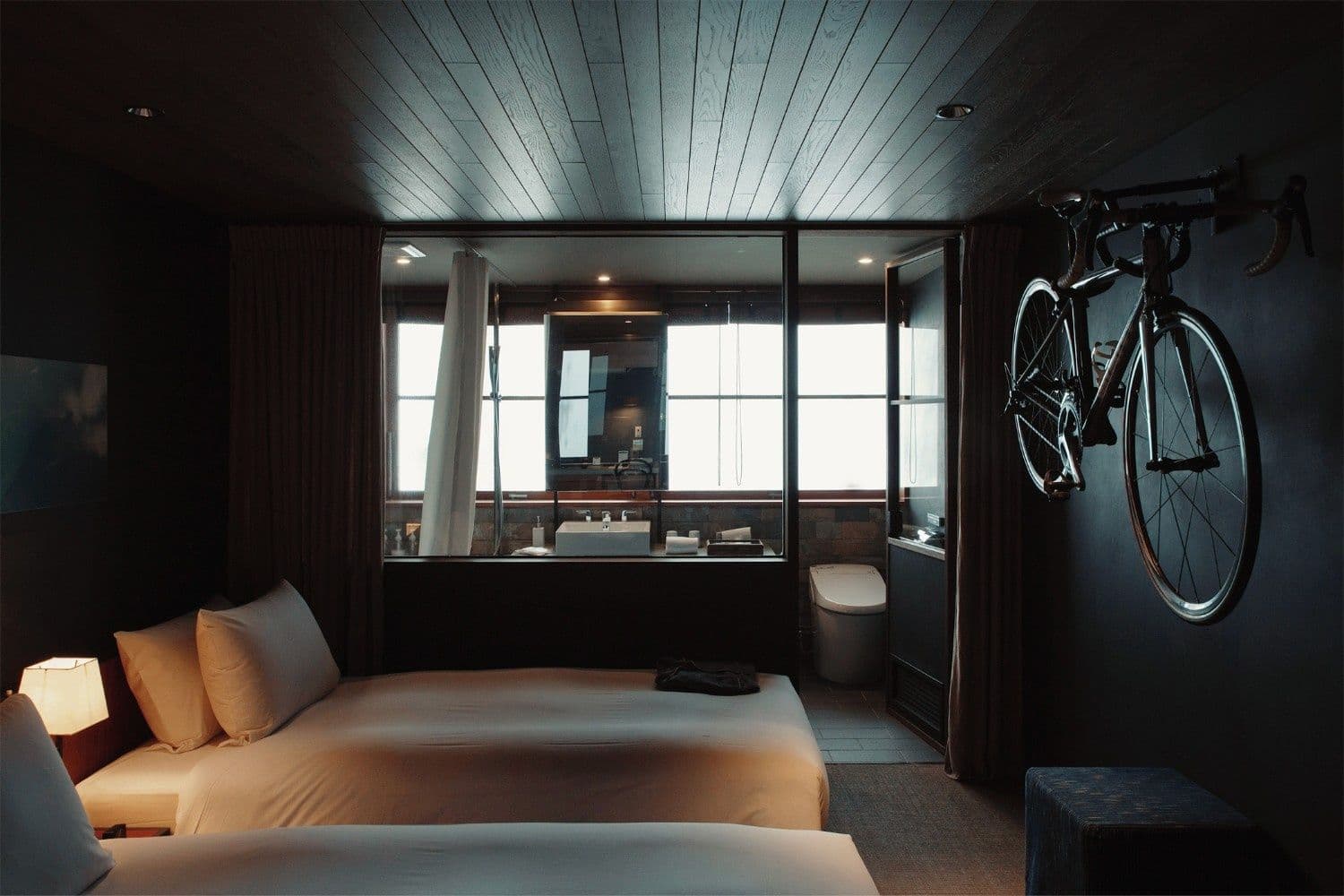 Onomichi U2 / Hotel Cycle