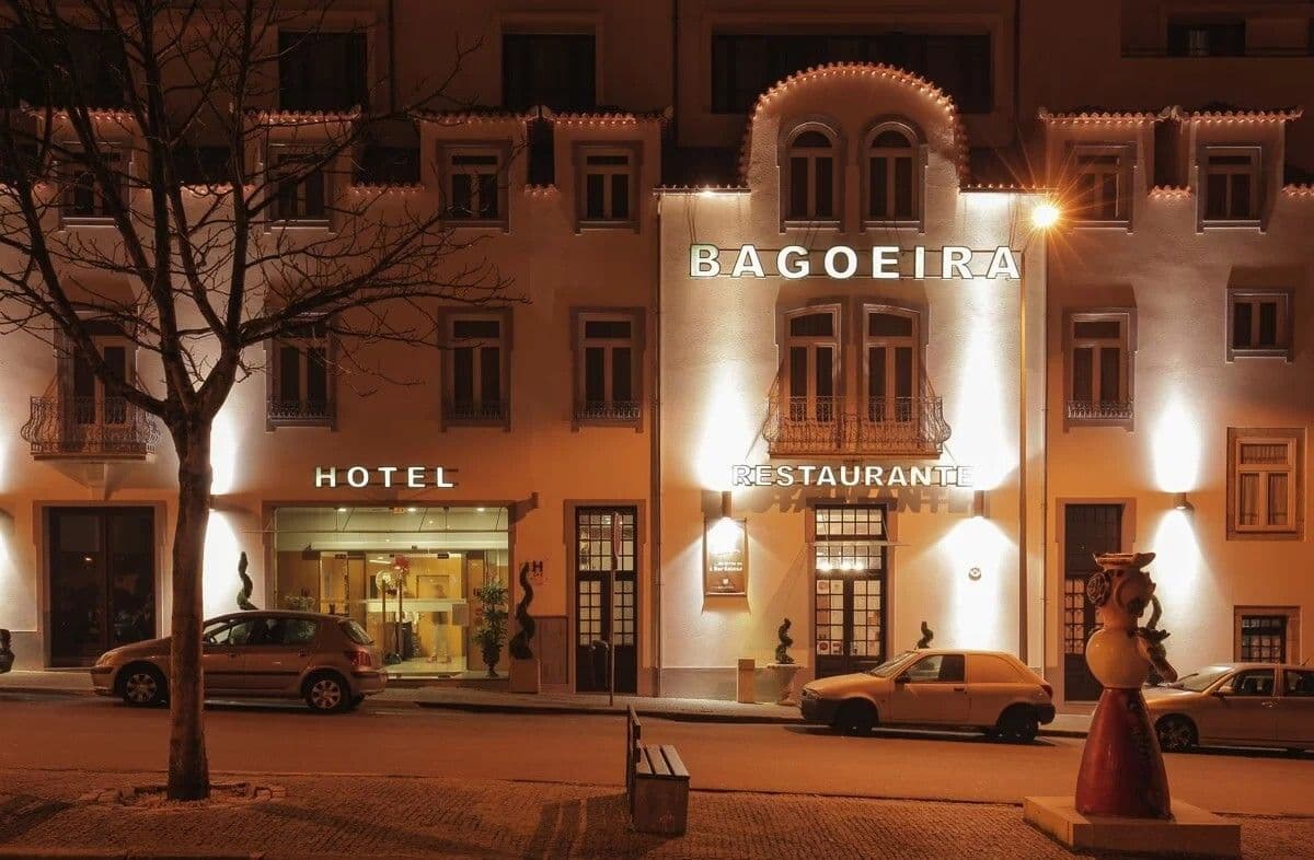 Bagoiera Hotel