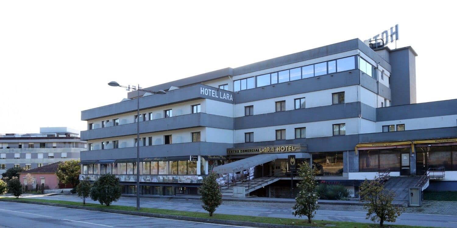 Hotel Lara