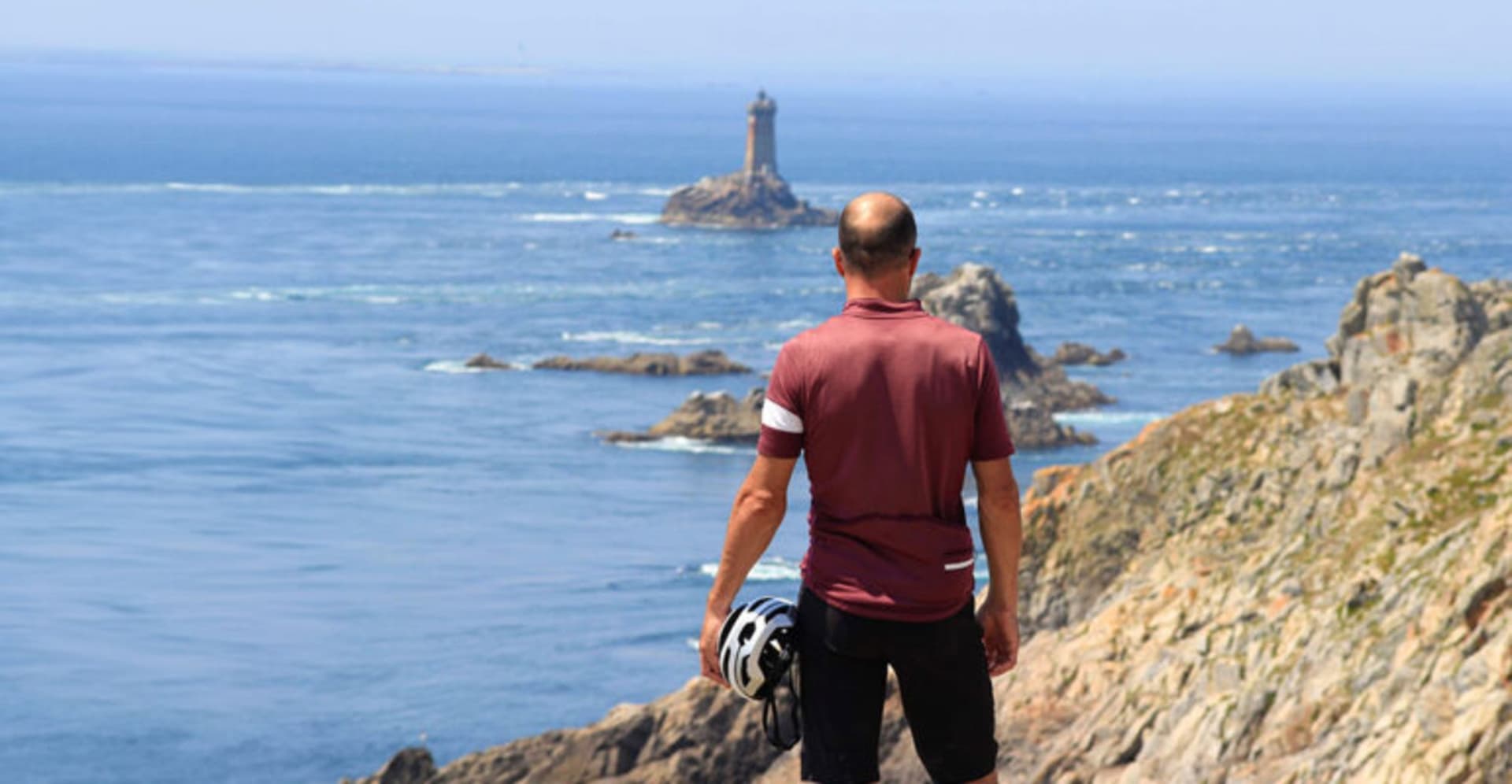 Great Crossing of Southern Brittany Road Bike Tour