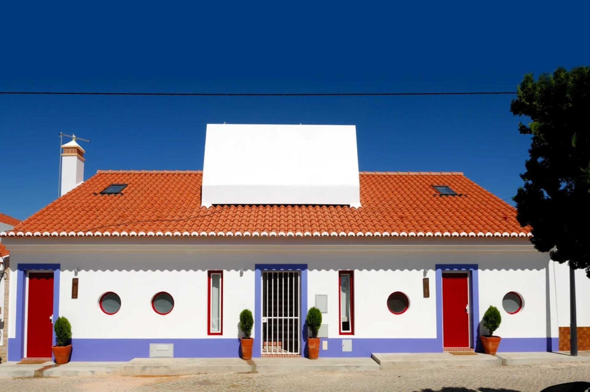 Casas do Moinho (4-star)