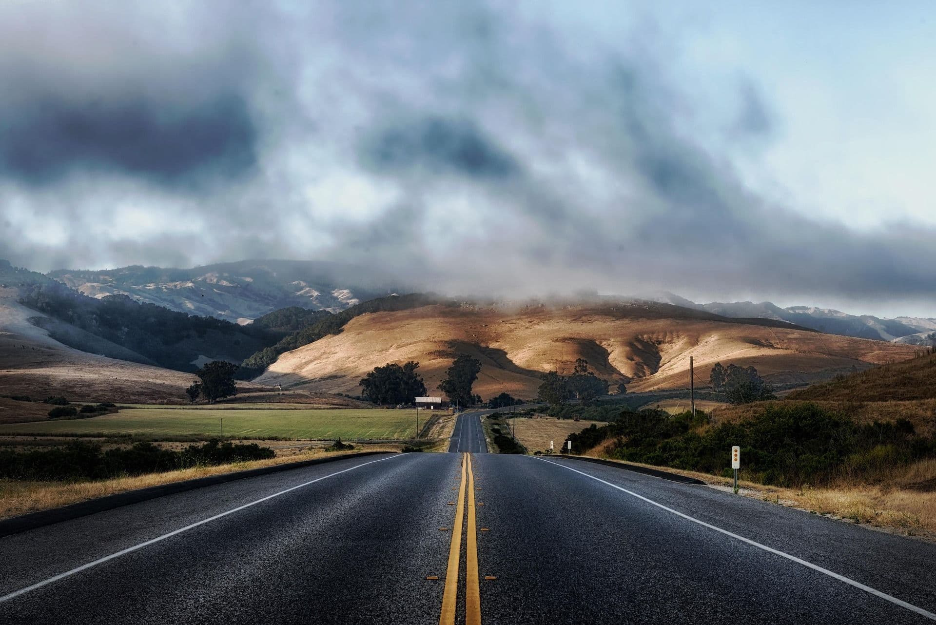 The Complete Guide to Cycling California