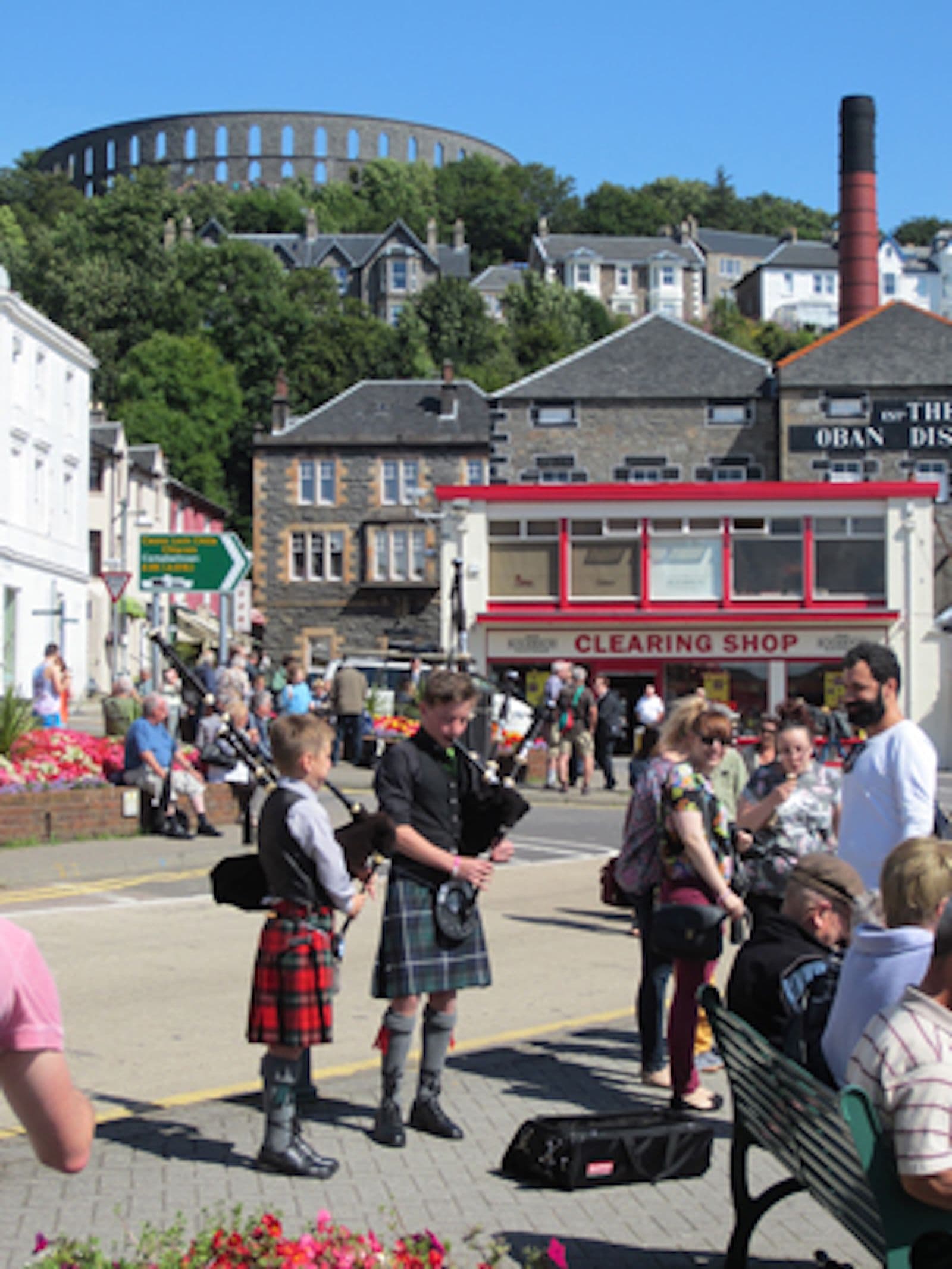 Itinerary Image
