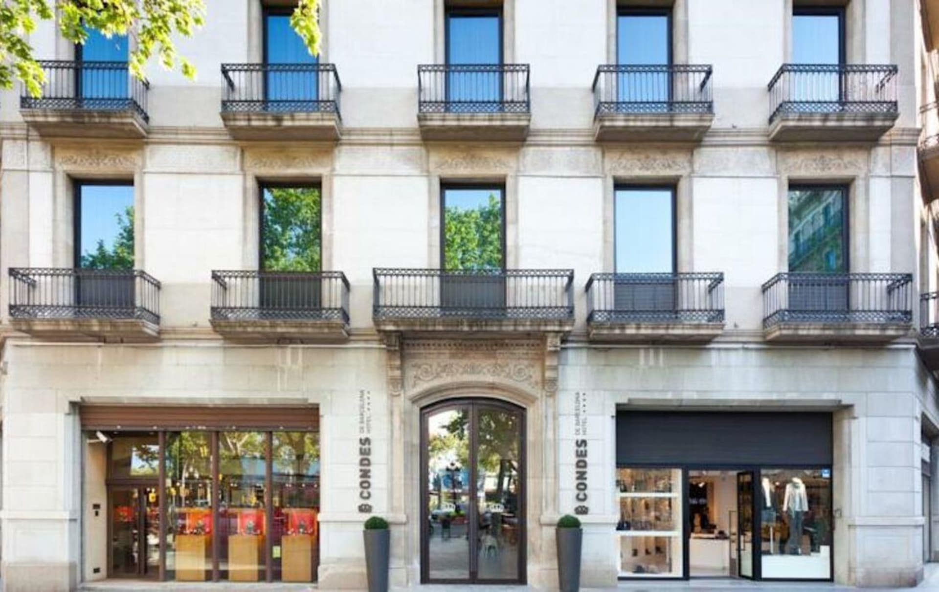 H10 Casa de la Plata
