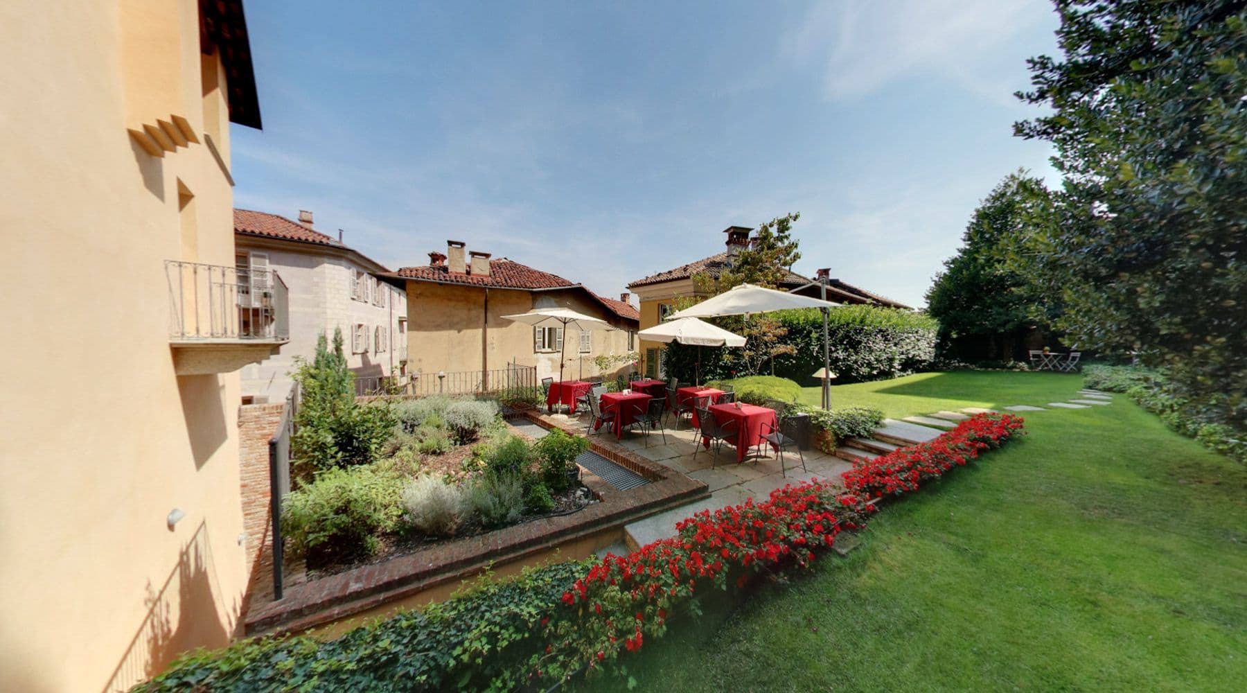 Hotel Antiche Mura