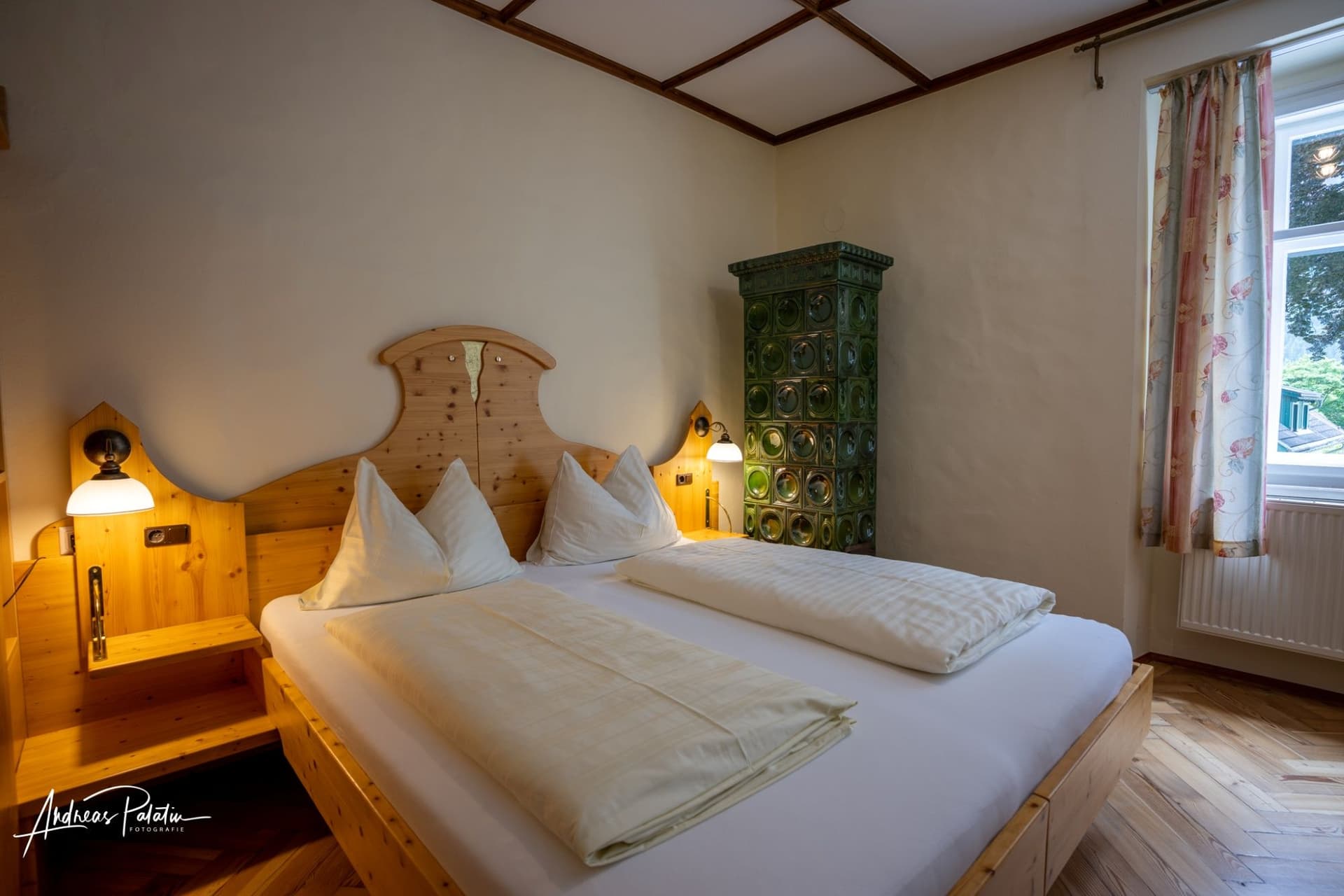 Landhotel Pacher 