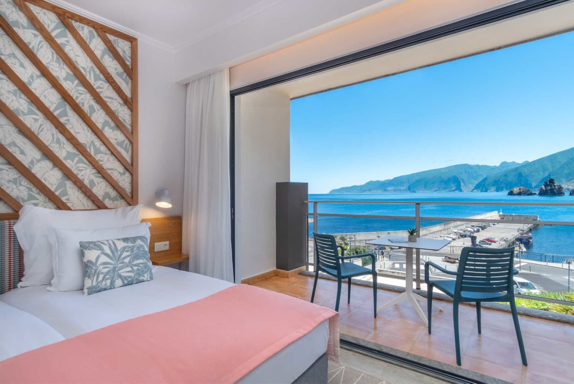 Aqua Natura Bay (4-star)