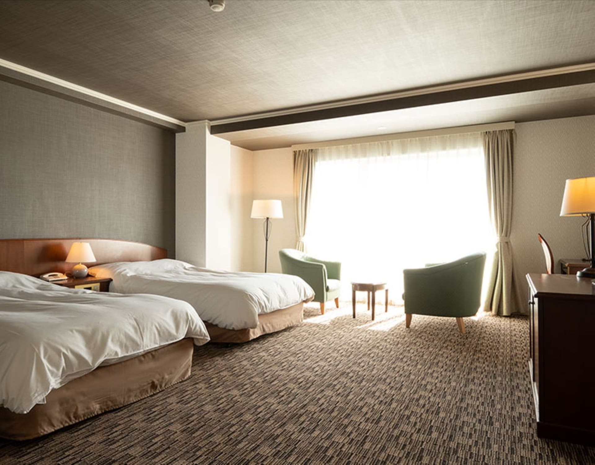 Hashidate Bay Hotel