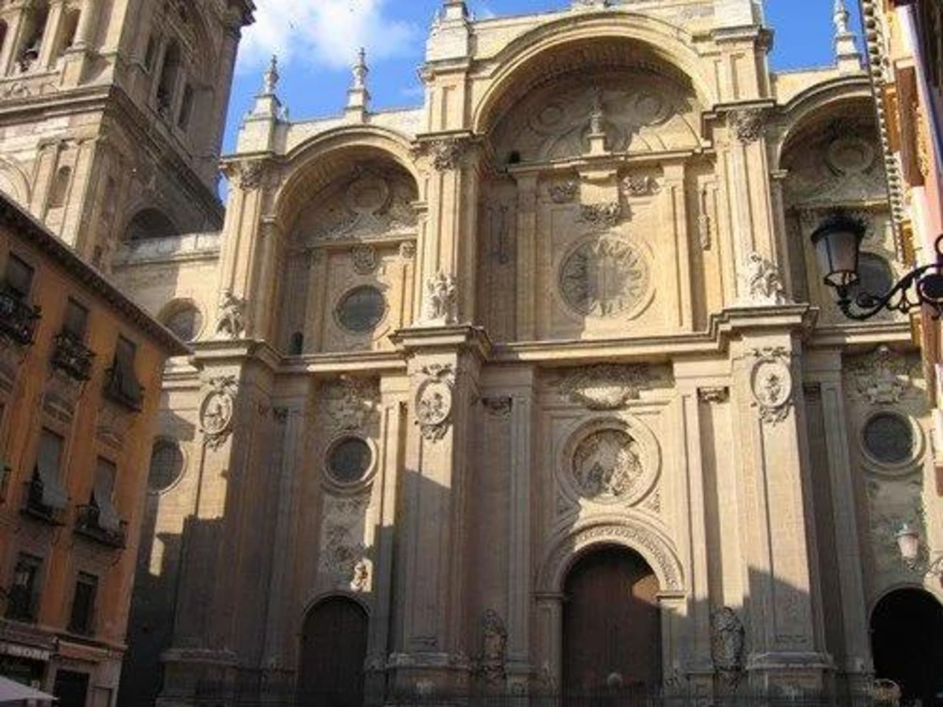 Áurea Catedral