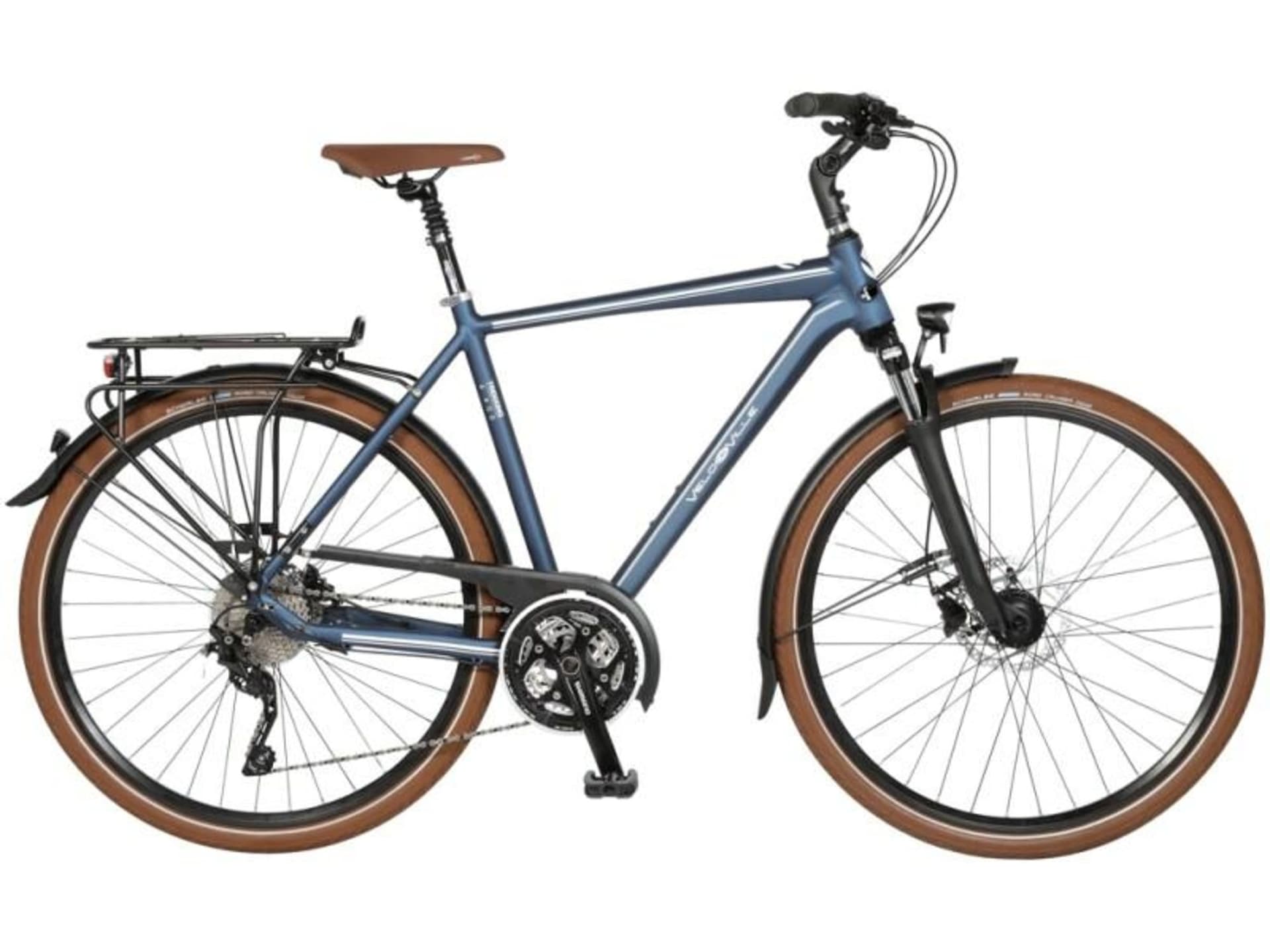 VELO DE VILLE