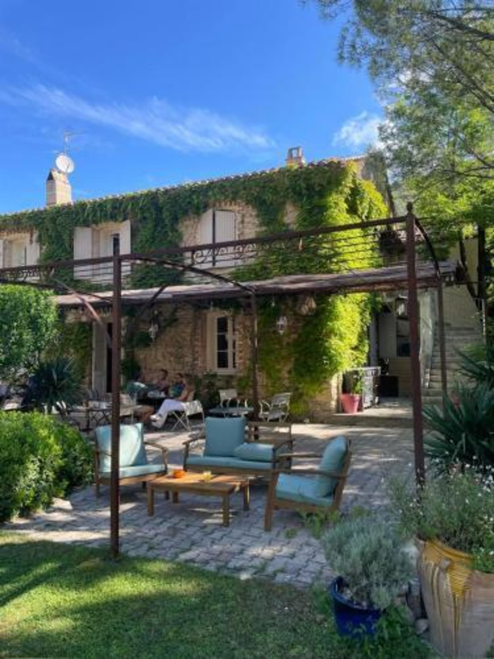 La Taverne de Sophie