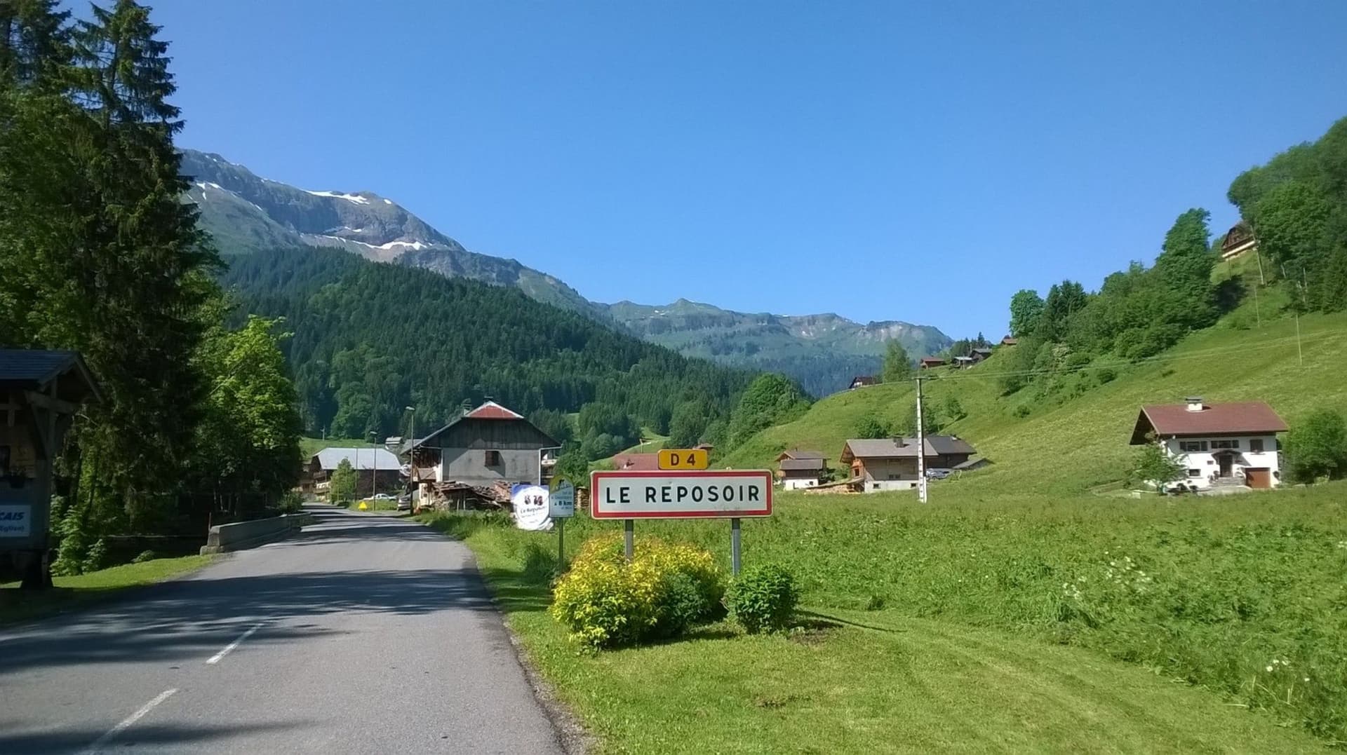 Itinerary Image