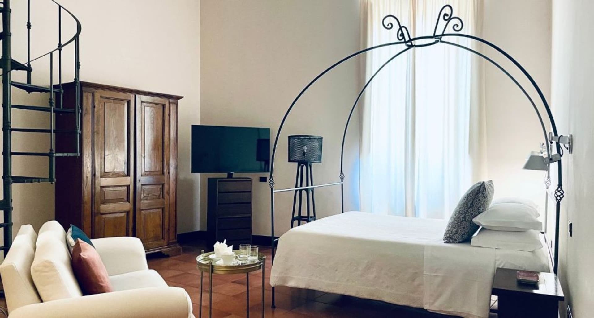 Hotel Palazzo Piccolomini (4 Star)