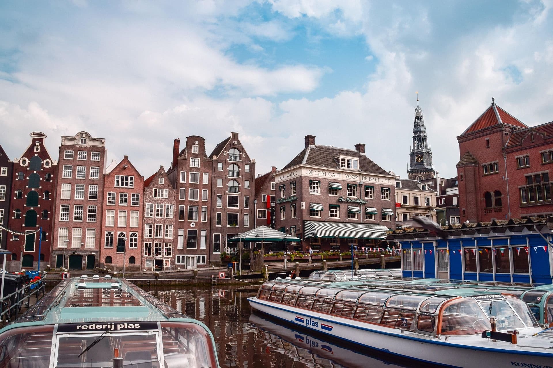 Iconic Cities & Cultural Experiences