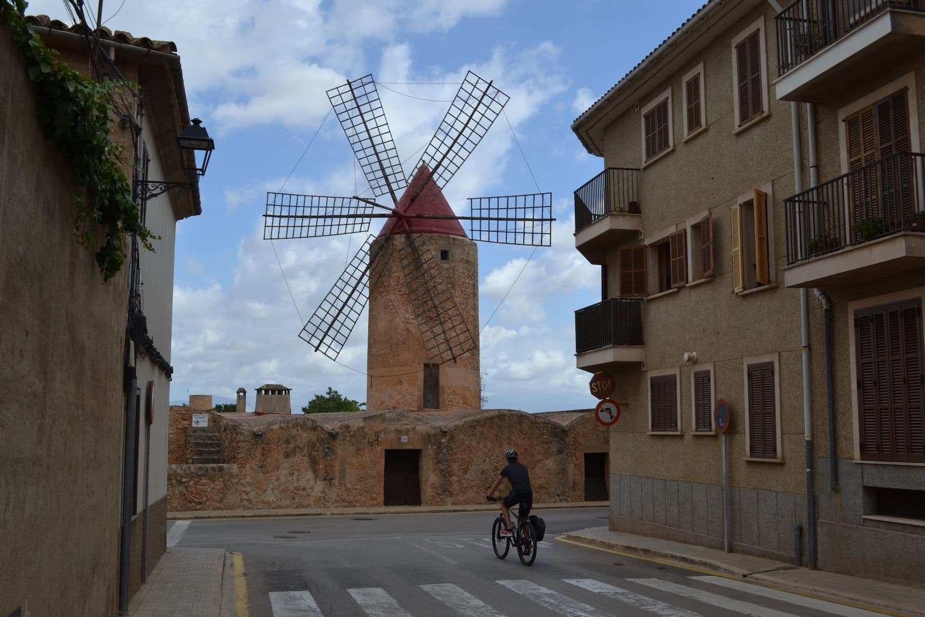 Mallorca Coast-to-Coast Bike Tour