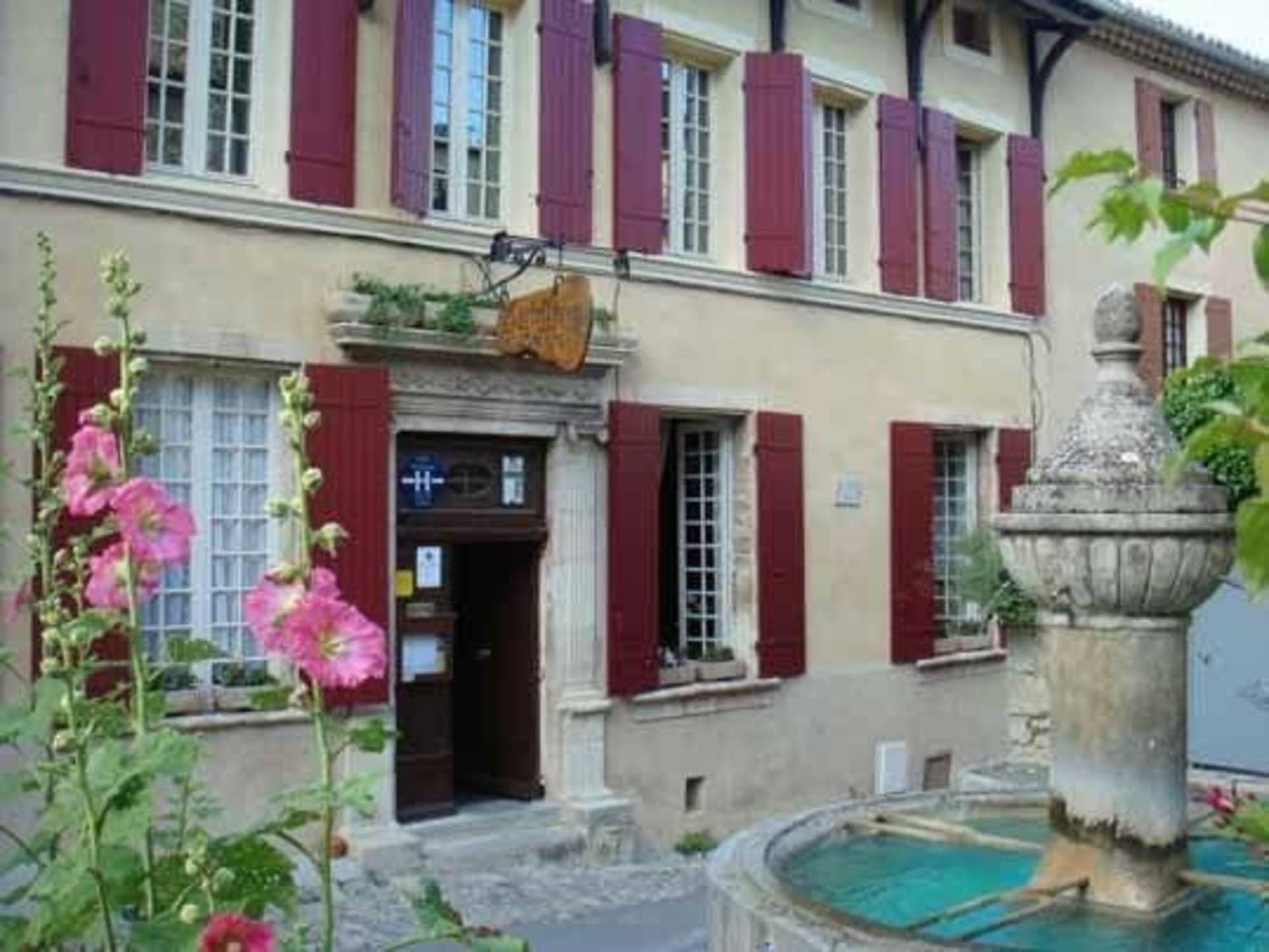 B&B L'Evêché,
