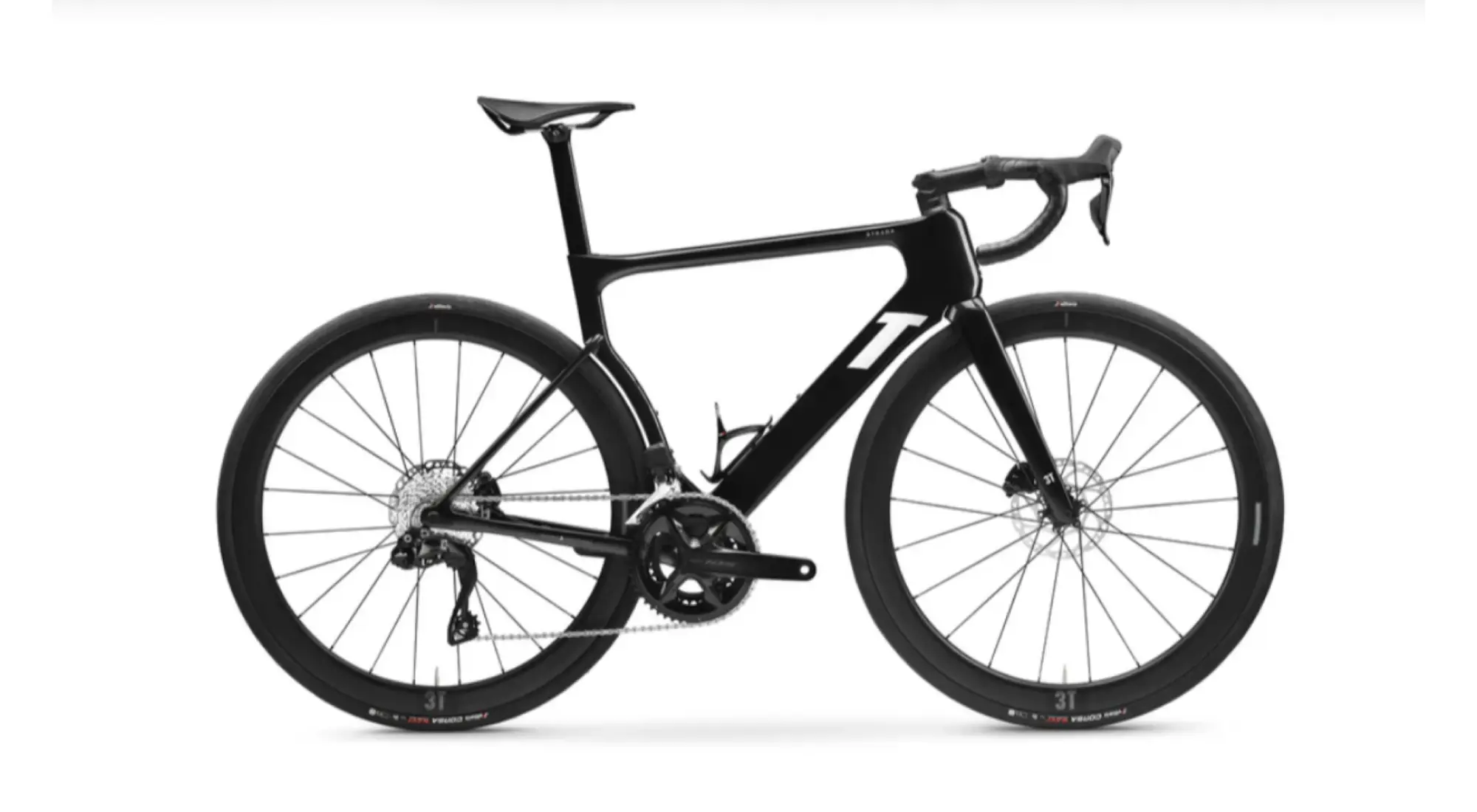 3T Carbon Frame