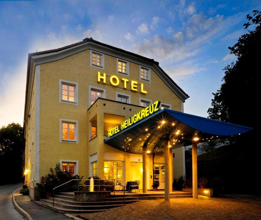 Austria Classic Hotel (4 Star)