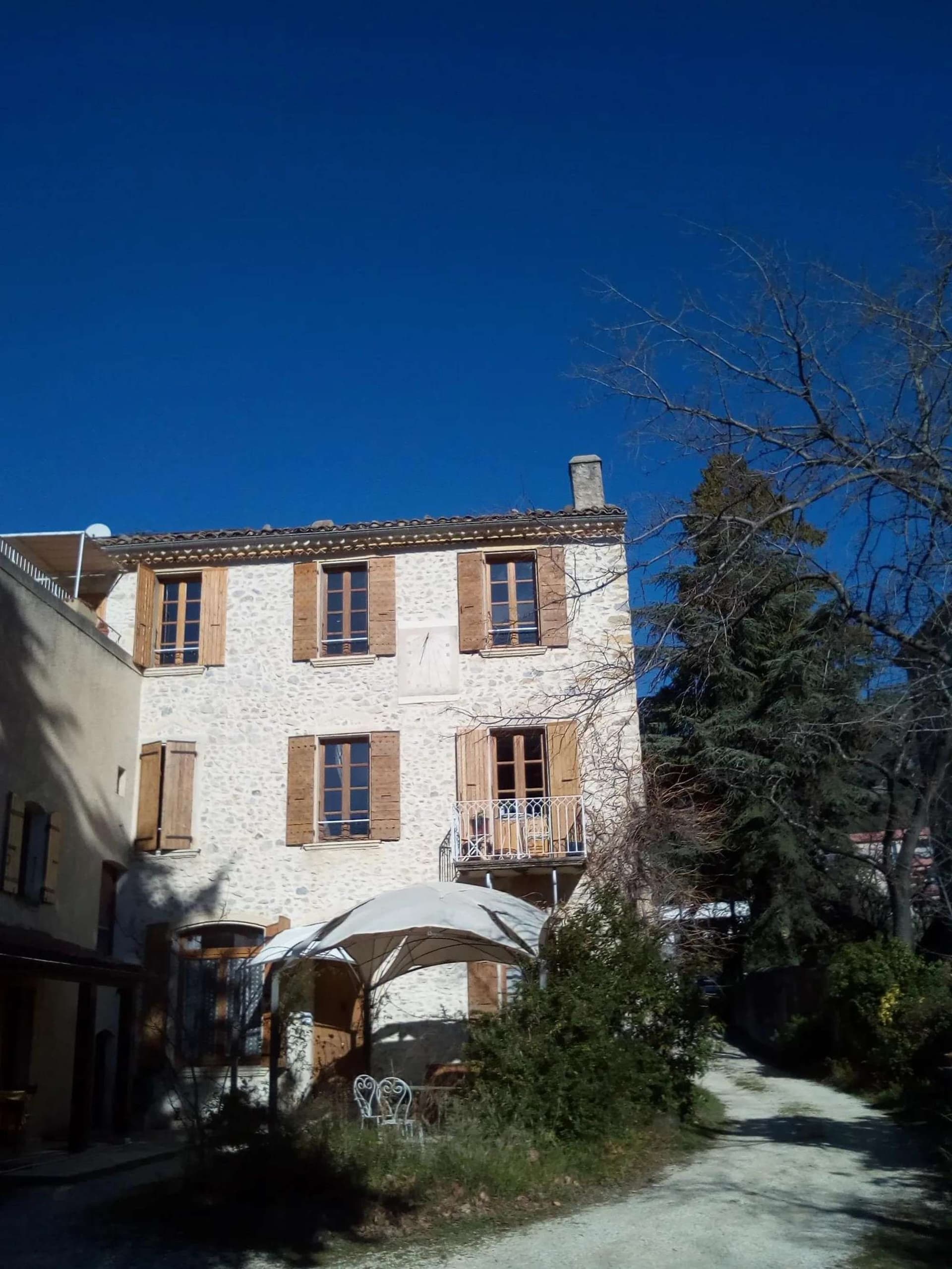 Le Clos des Ruynes