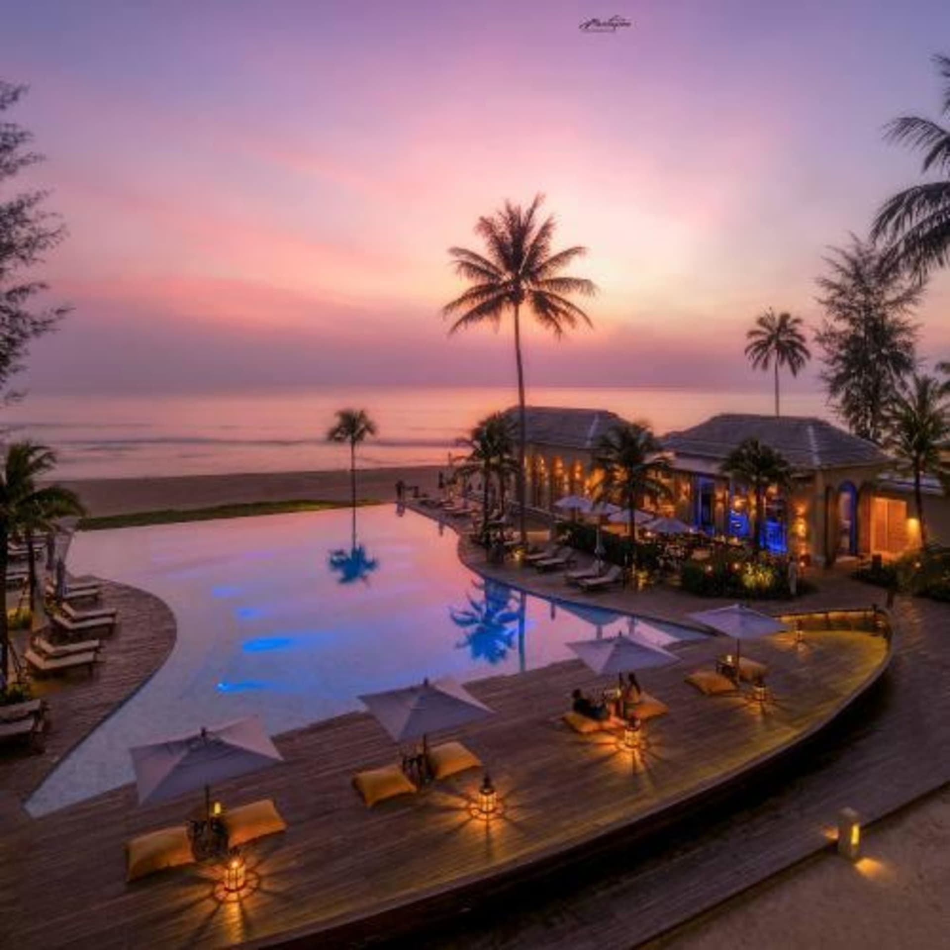 Devasom Khao Lak