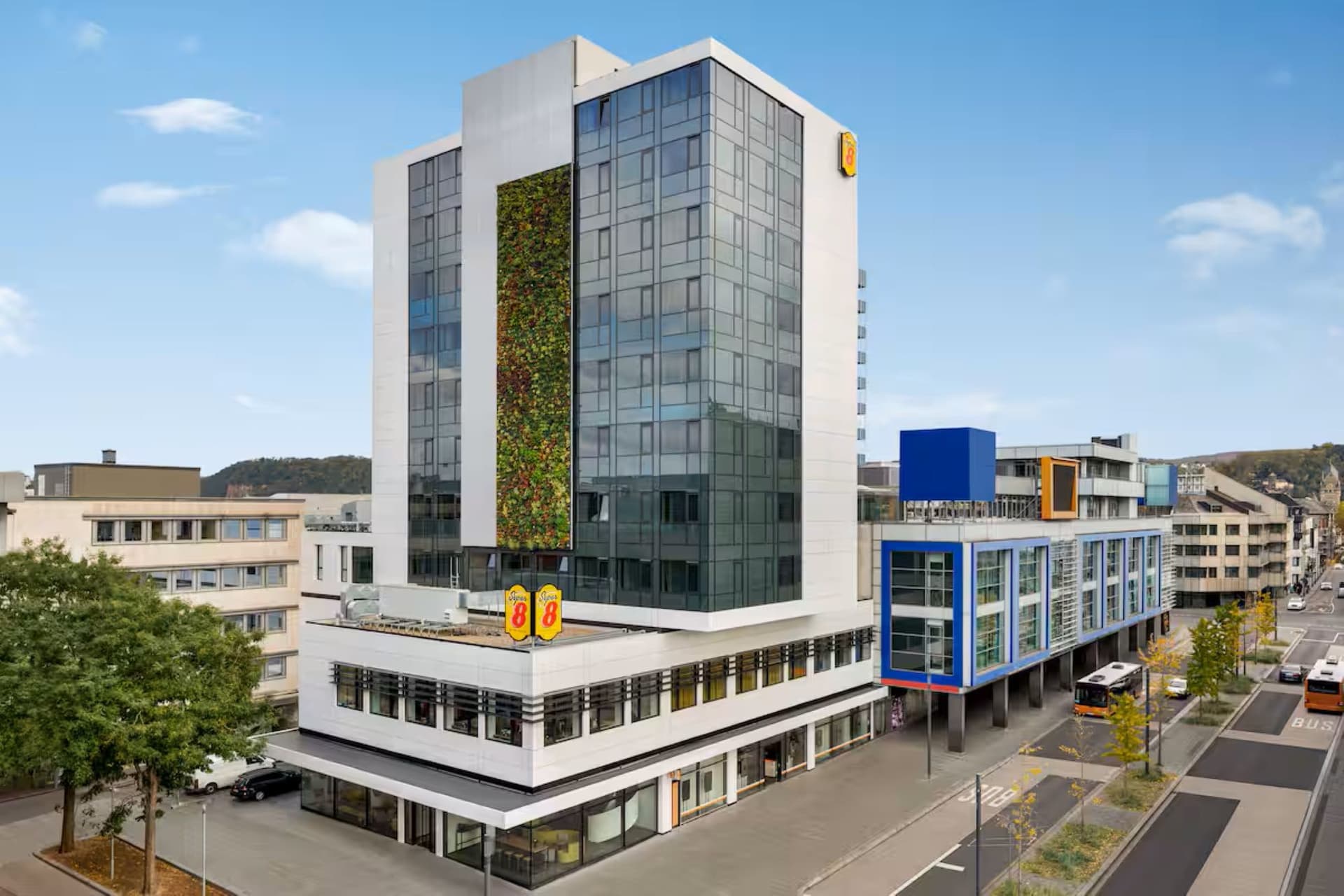 Super 8 by Wyndham