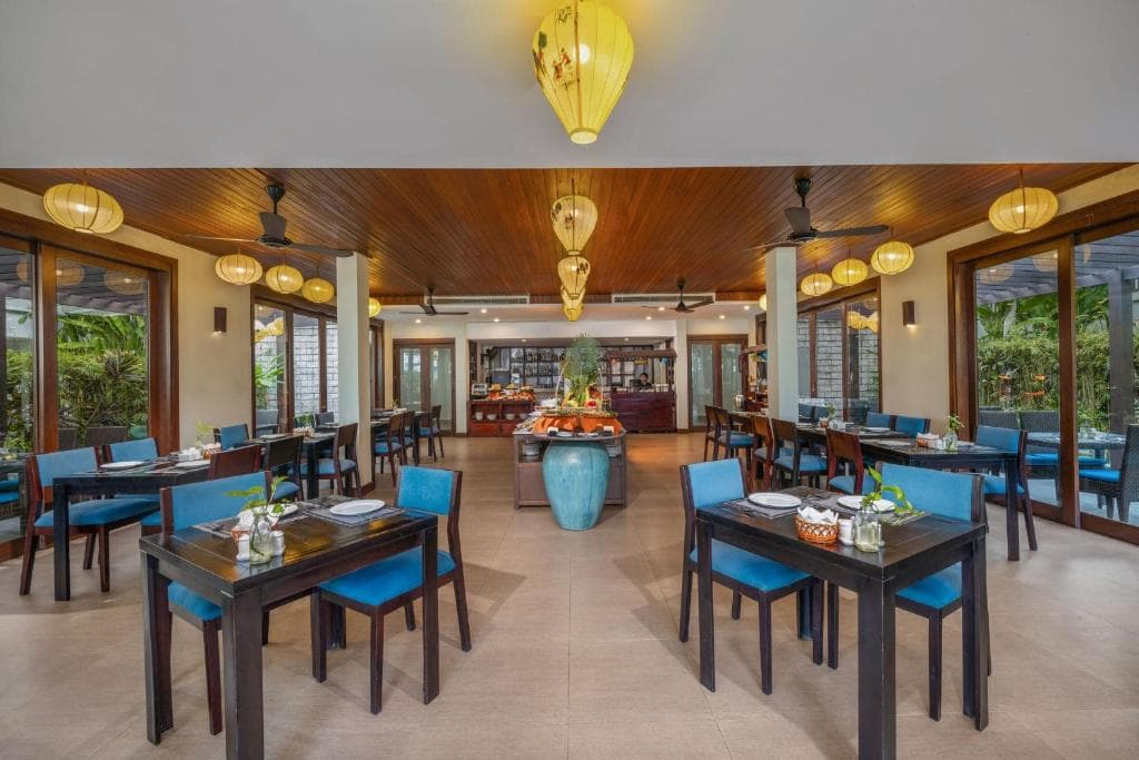 Emerald Hoi An Riverside