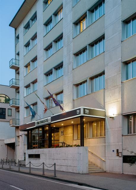 NH Hotel ( 4 Star)