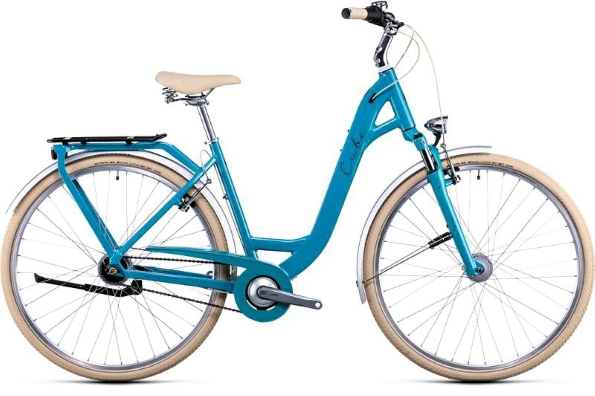 CUBE Ella Cruise Bike