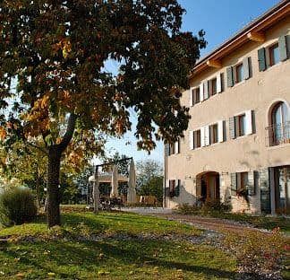 Alice Relais nelle Vigne (4 Star)