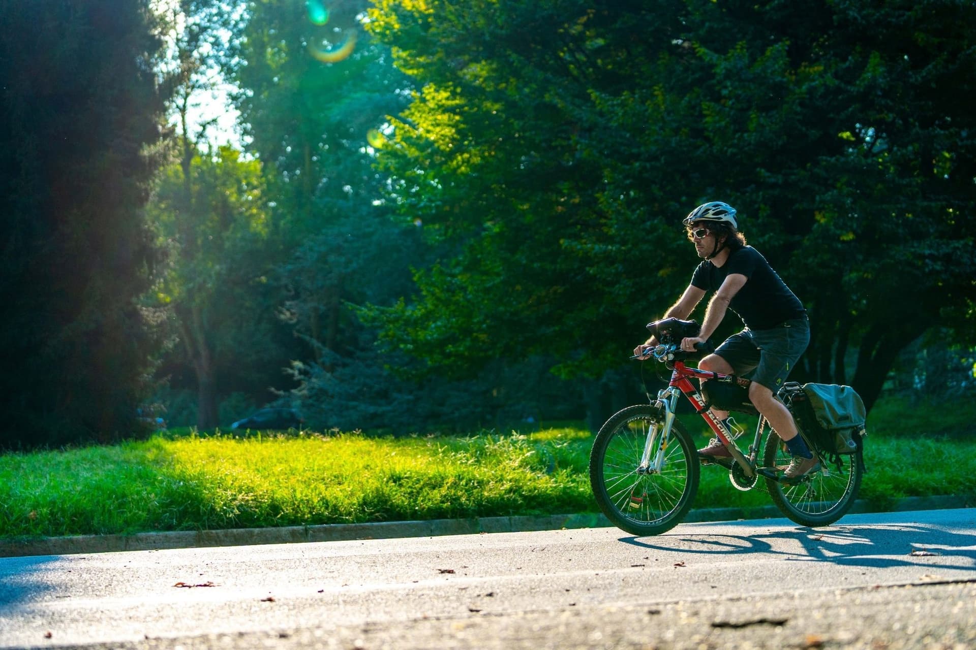 Milan to Venice Bike Tour