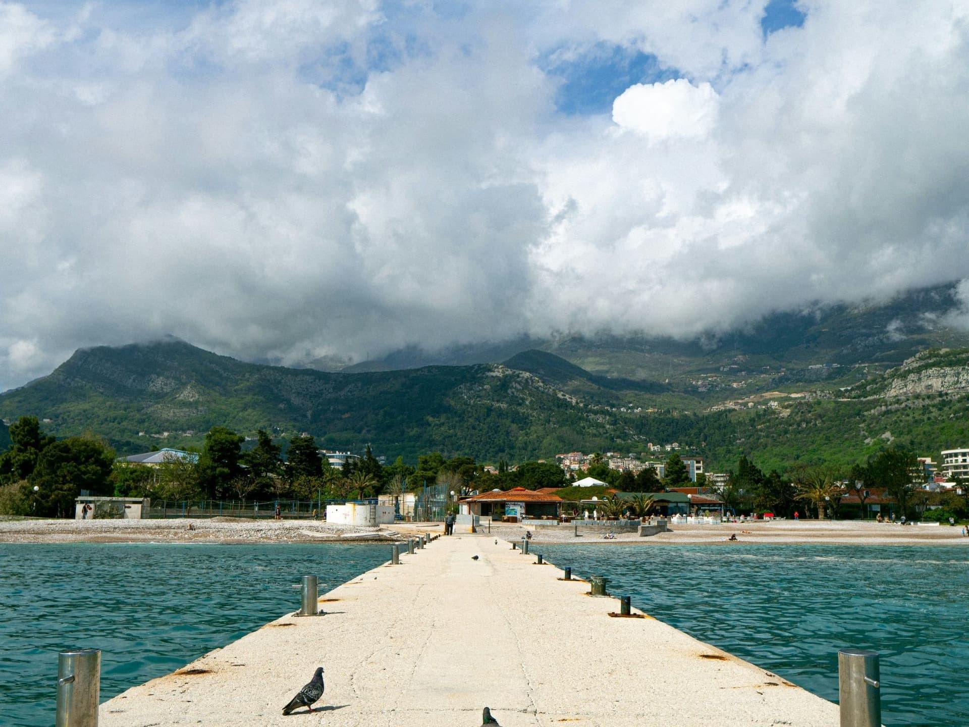 Cruise the Adriatic on a Deluxe Motor Yacht