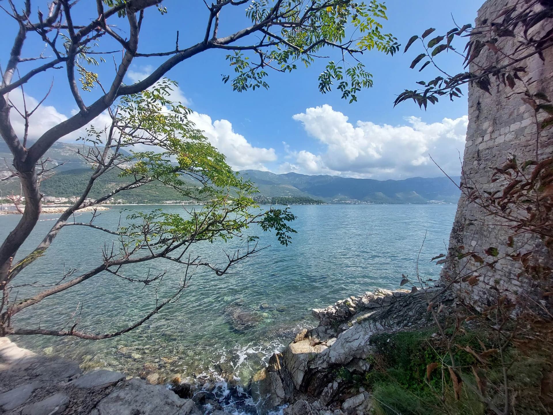 Grado Lagoon & Adriatic Coast