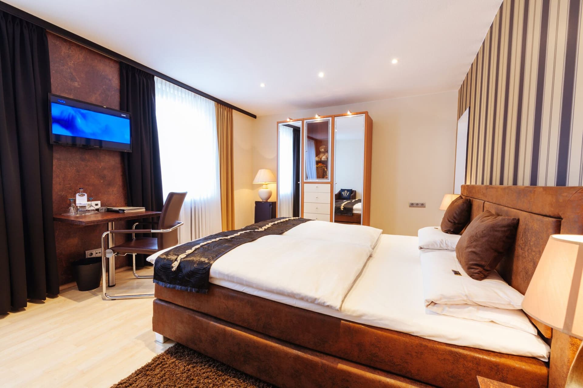  Akzent Hotel Tietmeyer (4 Star)