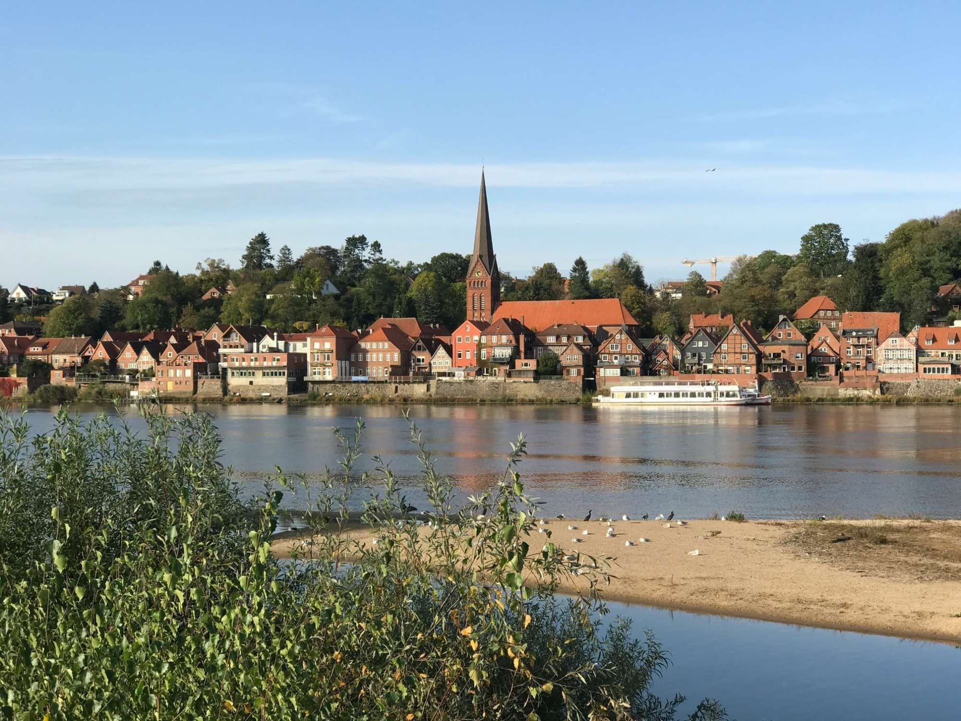 Itinerary Image