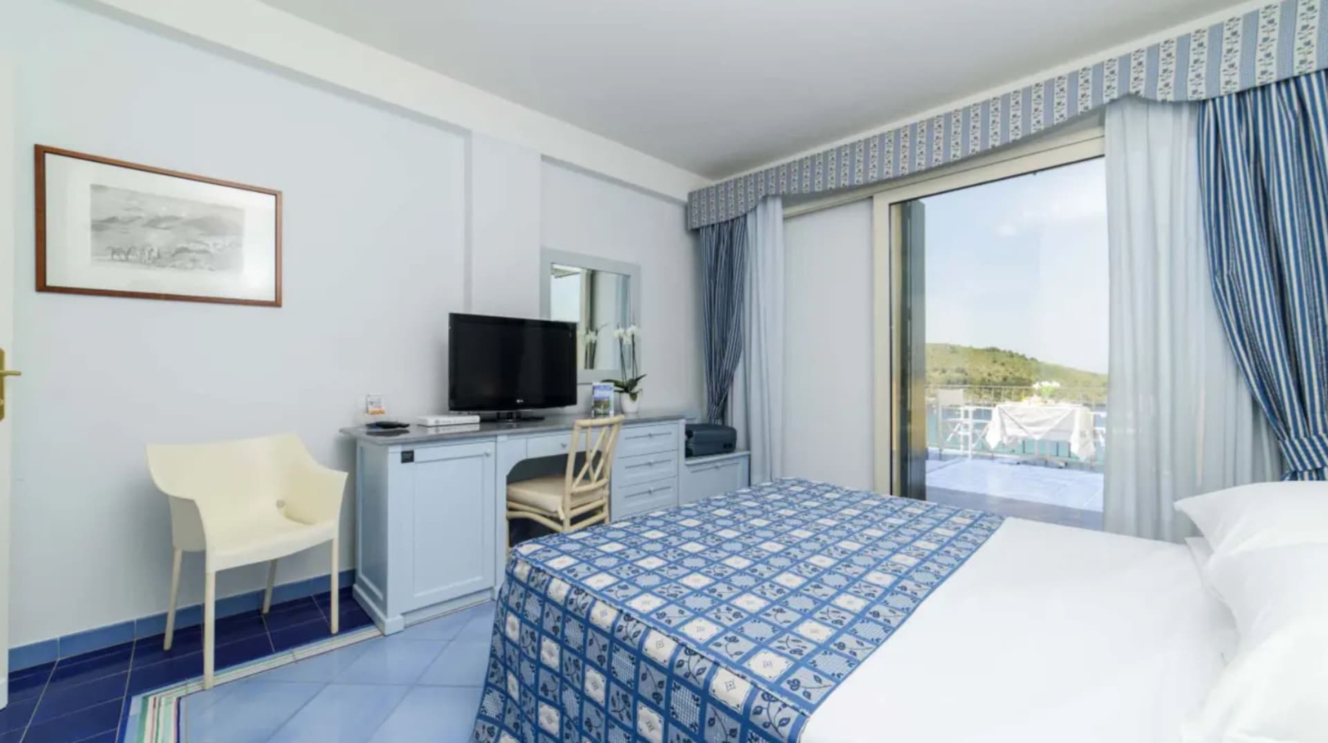 Albergo Santa Caterina (4 Star)