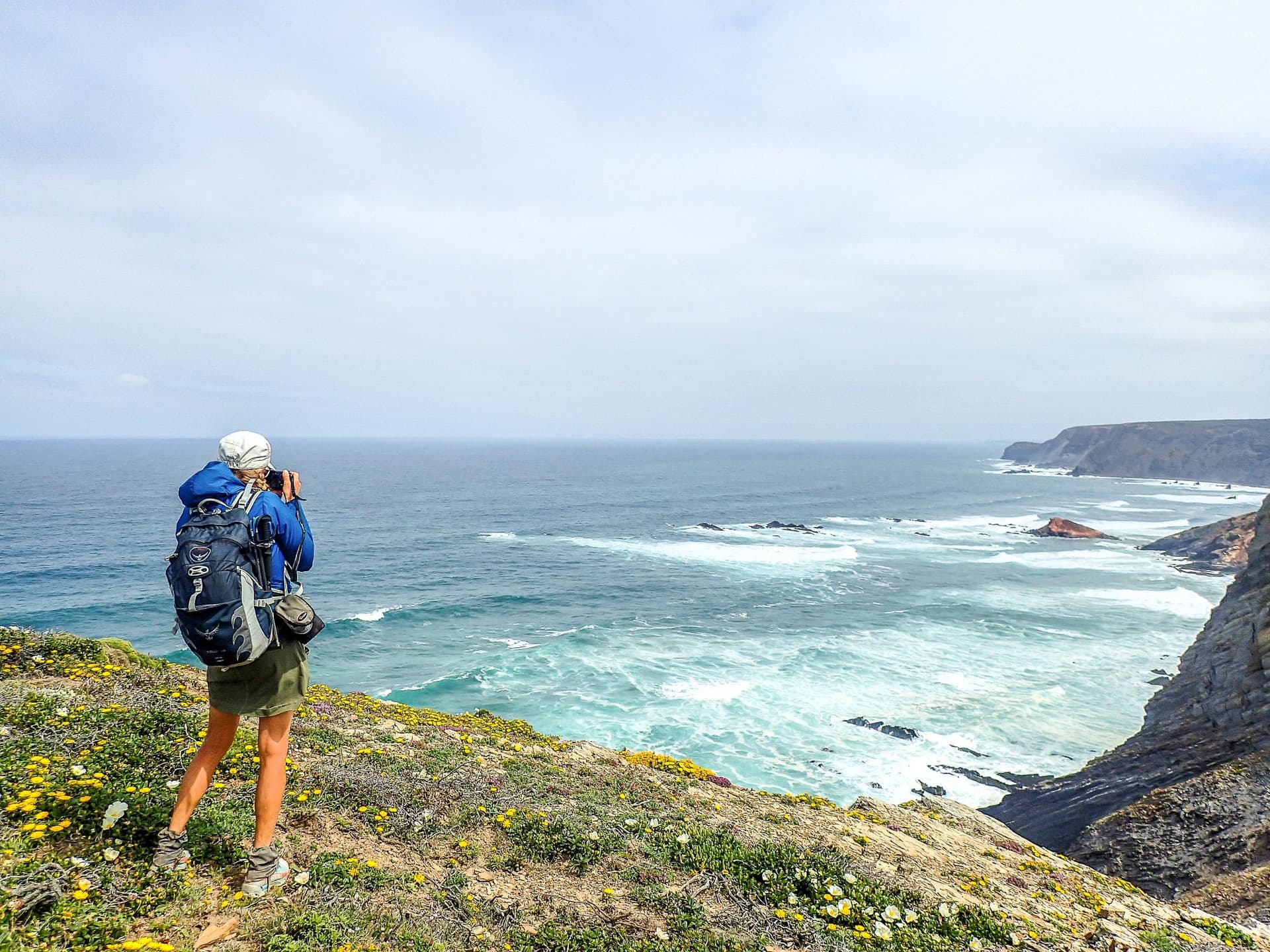 Best of Rota Vicentina Hiking Tour