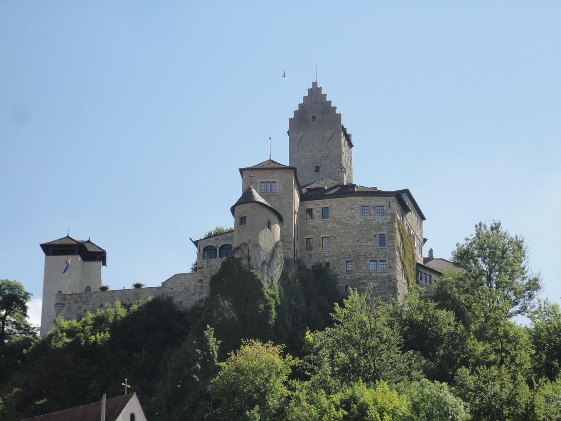 Spectacular Altmühl Valley
