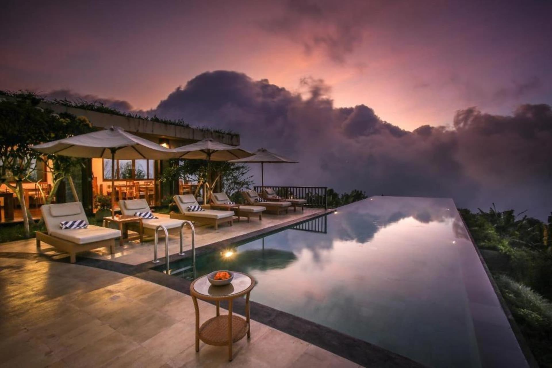 Amertha Bali Villas