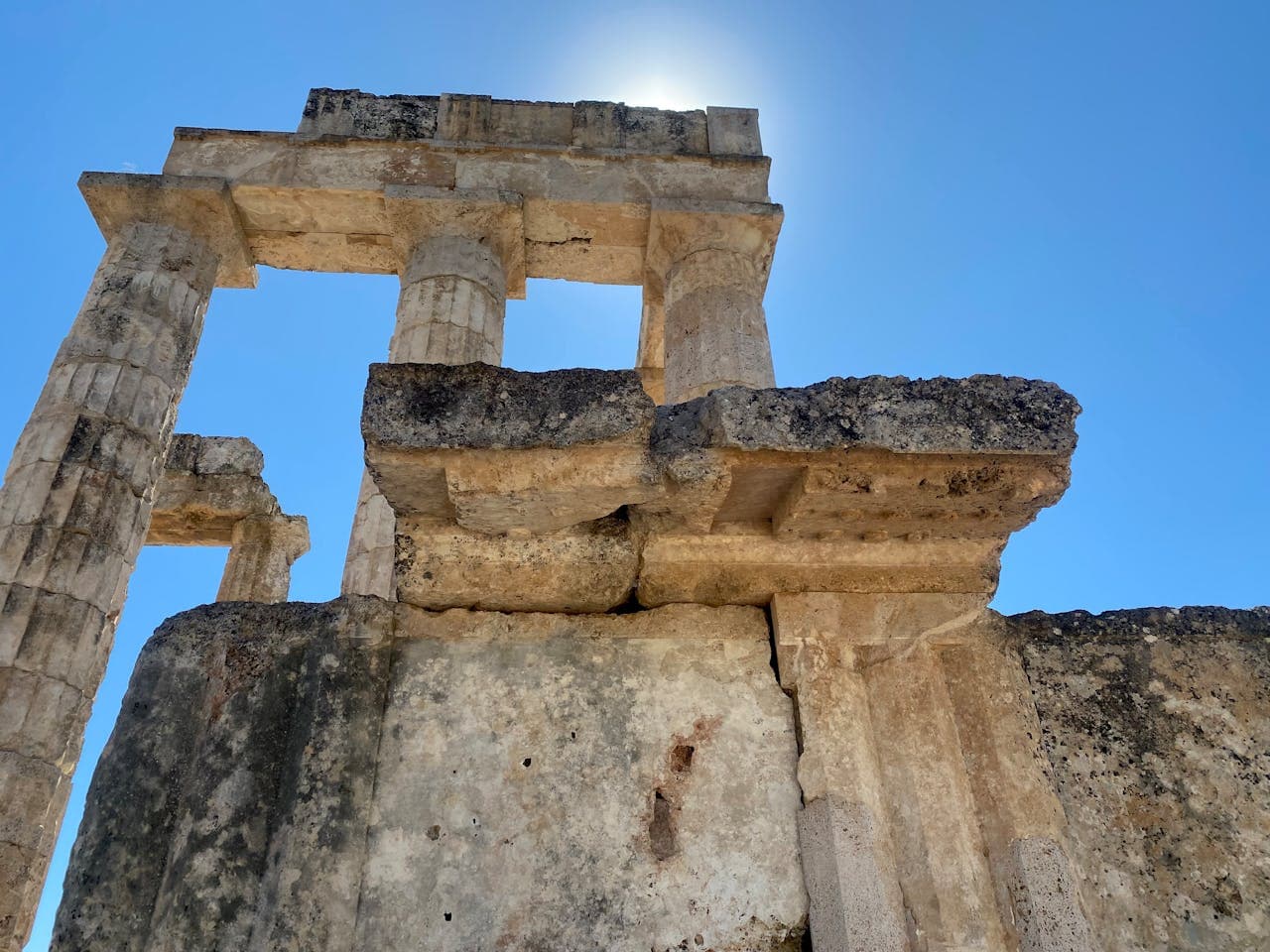 Cultural Immersion and Ancient Wonders