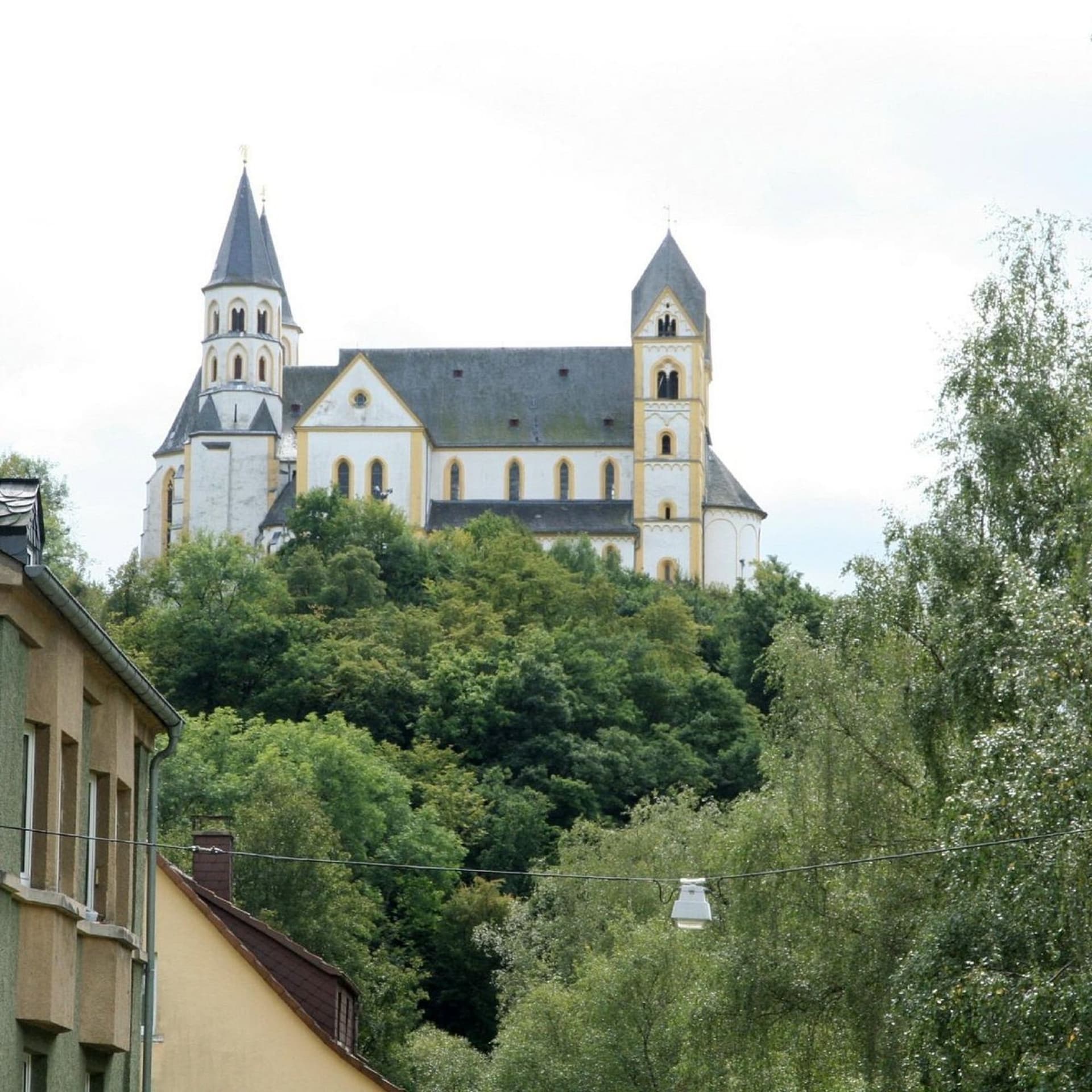 Itinerary Image