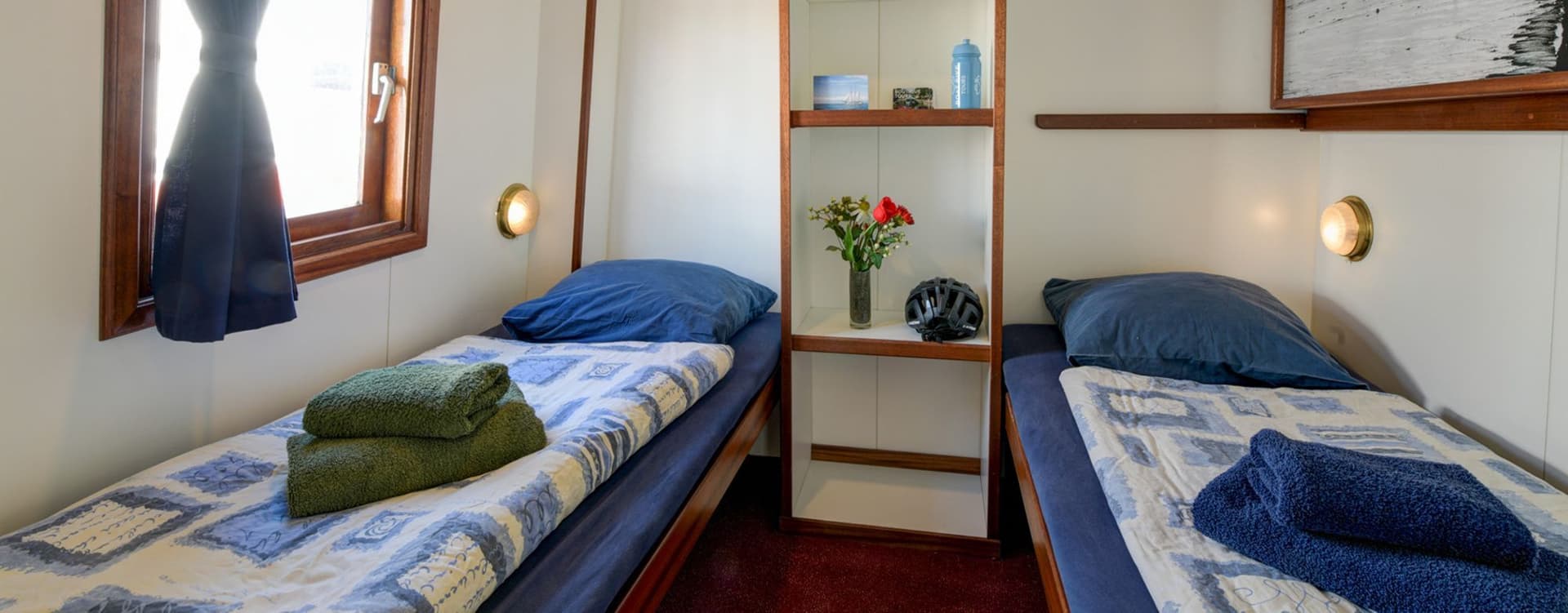 Cabins