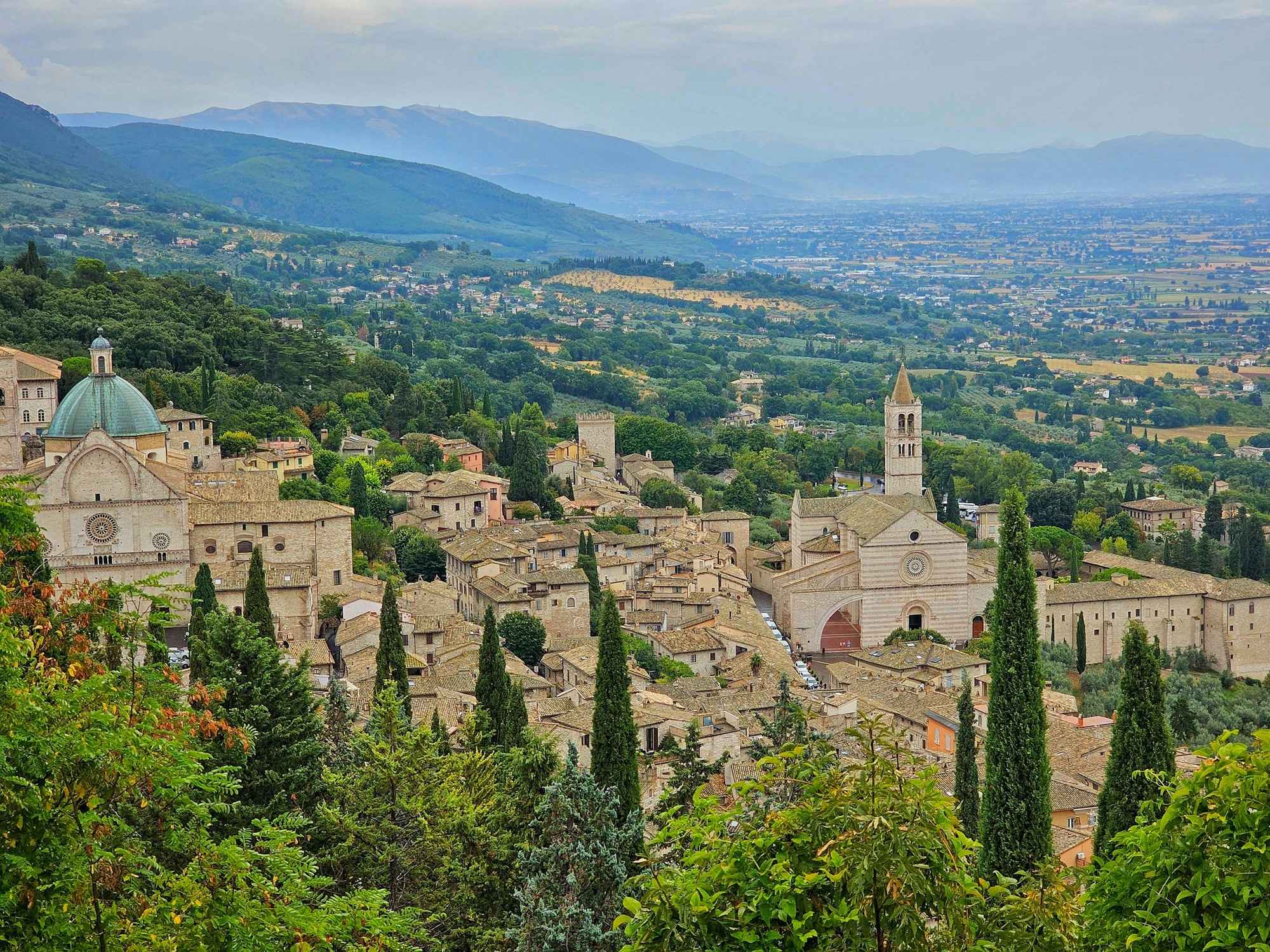 Itinerary Image