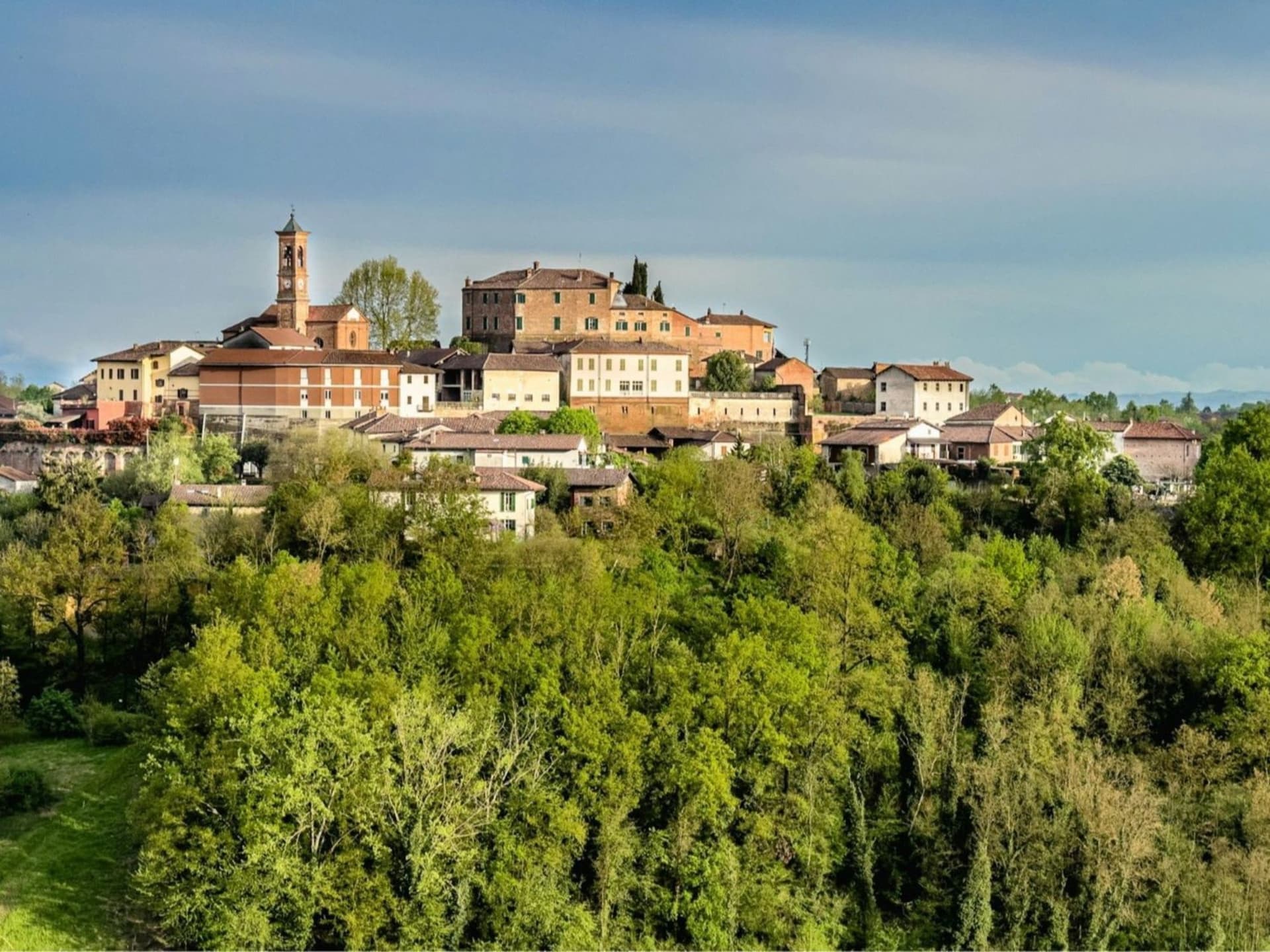 Authentic Food & Wine Experiences