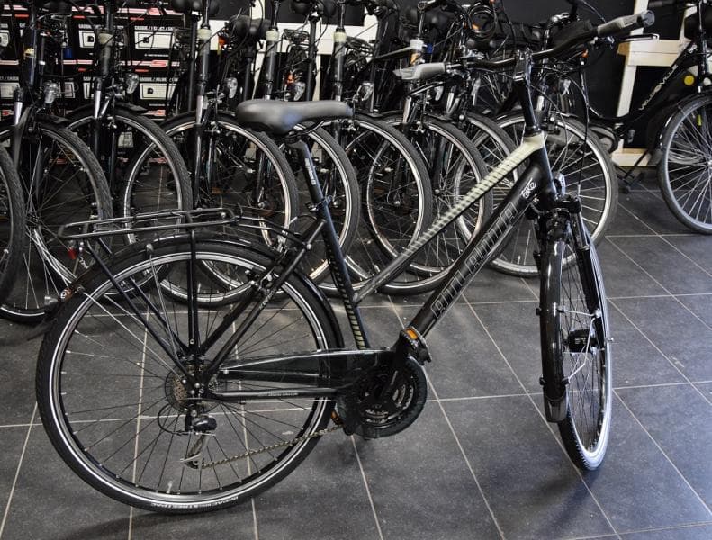 Atlanta Women's Bike